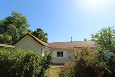 Maison à vendre 5 pièces de 106 m² à SAINTE MARIE SUR OUCHE (21), terrain de 2213 m² arboré.