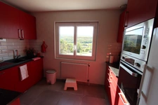 Maison à vendre 5 pièces de 106 m² à SAINTE MARIE SUR OUCHE (21), terrain de 2213 m² arboré.