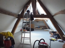 Dpt Côte d'Or (21), à vendre SEMUR EN AUXOIS propriete P15   