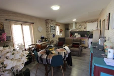 Immeuble de rapport à vendre VITTEAUX (21)