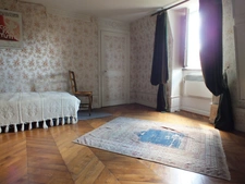 Dpt Côte d'Or (21), à vendre SEMUR EN AUXOIS propriete P15   