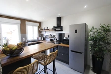 Maison en pierre à vendre 6 pièces GISSEY SUR OUCHE (21)