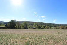 Maison à vendre 5 pièces de 106 m² à SAINTE MARIE SUR OUCHE (21), terrain de 2213 m² arboré.