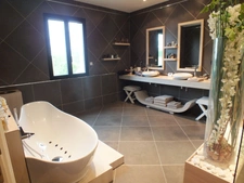 Property for sale 17 rooms near SEMUR EN AUXOIS (21)