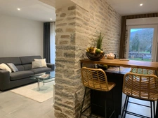 Maison en pierre à vendre 6 pièces GISSEY SUR OUCHE (21)