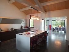 Property for sale 17 rooms near SEMUR EN AUXOIS (21)