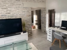 Maison en pierre à vendre 6 pièces GISSEY SUR OUCHE (21)