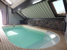 Dpt Côte d'Or (21), for sale CRUGEY house P8   