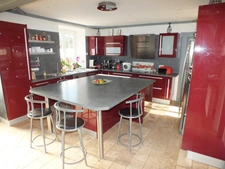 Dpt Côte d'Or (21), for sale CRUGEY house P8   
