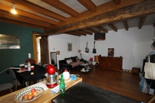 Dpt Côte d'Or (21), à vendre VENAREY LES LAUMES maison P 4 de 82 m²