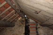 Maison à vendre P5 de 129,60 m² + 2 granges à rénover SAINT VICTOR SUR OUCHE (21)