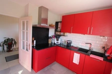 Maison à vendre 5 pièces de 106 m² à SAINTE MARIE SUR OUCHE (21), terrain de 2213 m² arboré.