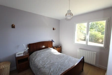 Maison à vendre 5 pièces de 106 m² à SAINTE MARIE SUR OUCHE (21), terrain de 2213 m² arboré.