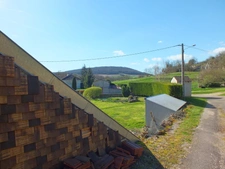 Dpt Côte d'Or (21), for sale CRUGEY house P8   