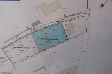 Dpt Côte d'Or (21), à vendre PAINBLANC, terrain à Bâtir de 2348 m².