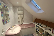 Dpt Côte d'Or (21), à vendre VENAREY LES LAUMES maison P 4 de 82 m²