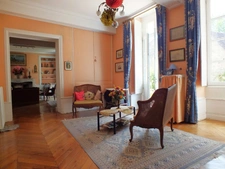 Dpt Côte d'Or (21), à vendre SEMUR EN AUXOIS propriete P15   