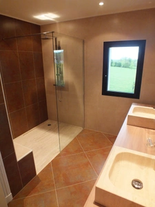 Property for sale 17 rooms near SEMUR EN AUXOIS (21)