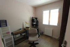 Maison à vendre 5 pièces de 106 m² à SAINTE MARIE SUR OUCHE (21), terrain de 2213 m² arboré.