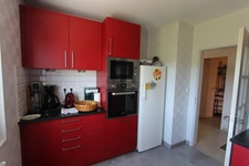 Maison à vendre 5 pièces de 106 m² à SAINTE MARIE SUR OUCHE (21), terrain de 2213 m² arboré.