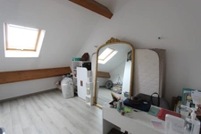 Dpt Côte d'Or (21), à vendre VENAREY LES LAUMES maison P 4 de 82 m²