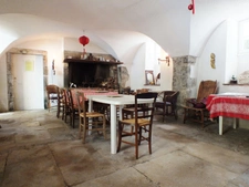 Dpt Côte d'Or (21), à vendre SEMUR EN AUXOIS propriete P15   