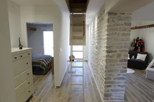 Maison en pierre à vendre 6 pièces GISSEY SUR OUCHE (21)