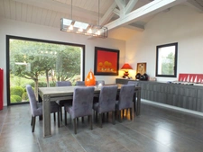 Property for sale 17 rooms near SEMUR EN AUXOIS (21)
