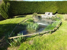 Dpt Côte d'Or (21), for sale CRUGEY house P8   