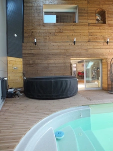 Dpt Côte d'Or (21), for sale CRUGEY house P8   