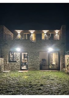 Maison en pierre à vendre 6 pièces GISSEY SUR OUCHE (21)