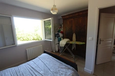Maison à vendre 5 pièces de 106 m² à SAINTE MARIE SUR OUCHE (21), terrain de 2213 m² arboré.