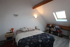 Dpt Côte d'Or (21), à vendre VENAREY LES LAUMES maison P 4 de 82 m²