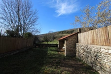 Maison en pierre à vendre 6 pièces GISSEY SUR OUCHE (21)