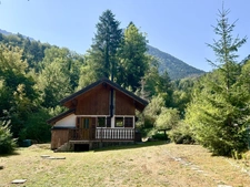 Maison à vendre 2 pièces ALEX (74)