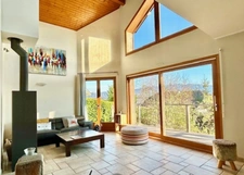 Maison à vendre 7 pièces LOVAGNY (74)