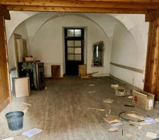 Immeuble - maison à vendre à ALBY SUR CHERAN