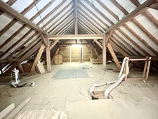 Maison de caractère à vendre 10 pièces ALBY SUR CHERAN (74)