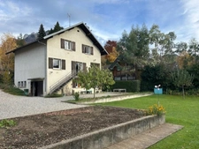 Maison à vendre 6 pièces MENTHON SAINT BERNARD (74)