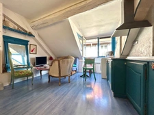 Appartement à vendre 2 pièces ANNECY (74)