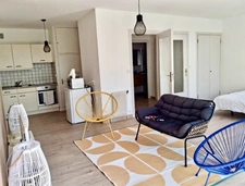 Appartement à vendre 2 pièces ANNECY (74)