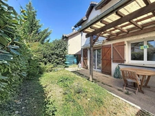 Maison à vendre 4 pièces VILLE LA GRAND (74)