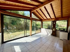 Maison à vendre 2 pièces ALEX (74)