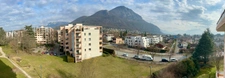 Appartement à vendre 2 pièces ANNECY LE VIEUX (74)
