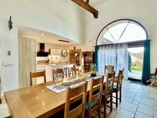 Maison de caractère à vendre 10 pièces ALBY SUR CHERAN (74)