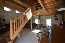 Maison de caractère à vendre 10 pièces ALBY SUR CHERAN (74)