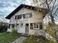 Maison à vendre 6 pièces MENTHON SAINT BERNARD (74)