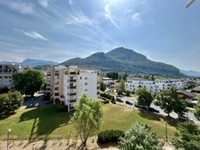 Appartement à vendre 2 pièces ANNECY LE VIEUX (74)