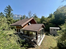 Maison à vendre 2 pièces ALEX (74)