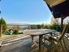 Maison à vendre 7 pièces LOVAGNY (74)